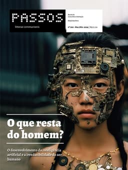 O que resta do homem?