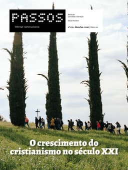 O crescimento do cristianismo no século XXI