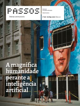 A magnífica humanidade perante a inteligência artificial
